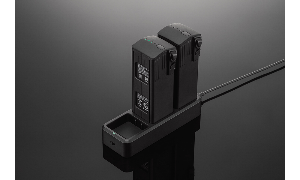 DJI Mavic 3 Battery Charging Hub